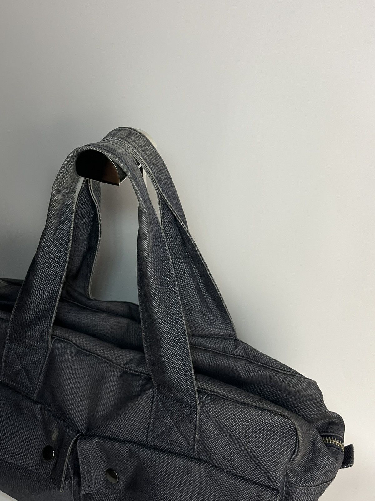 Porter Porter Smoky Boston Bag Size ONE SIZE - 8 Thumbnail