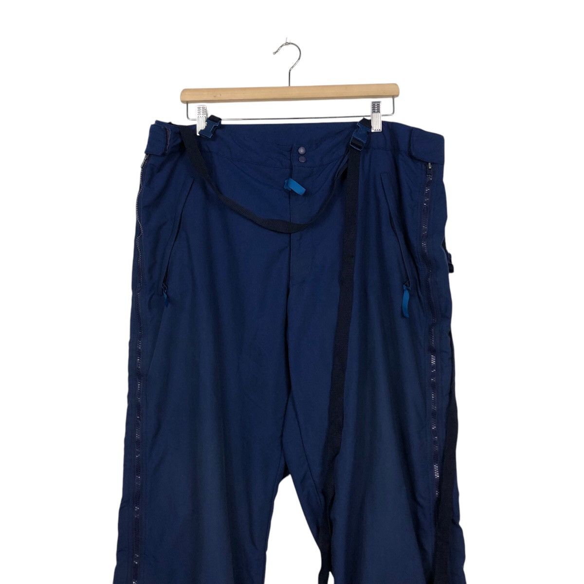 Japanese Brand 📌Vintage Patagonia Pants Sports Hiking Wear Size US 40 / EU 56 - 5 Thumbnail