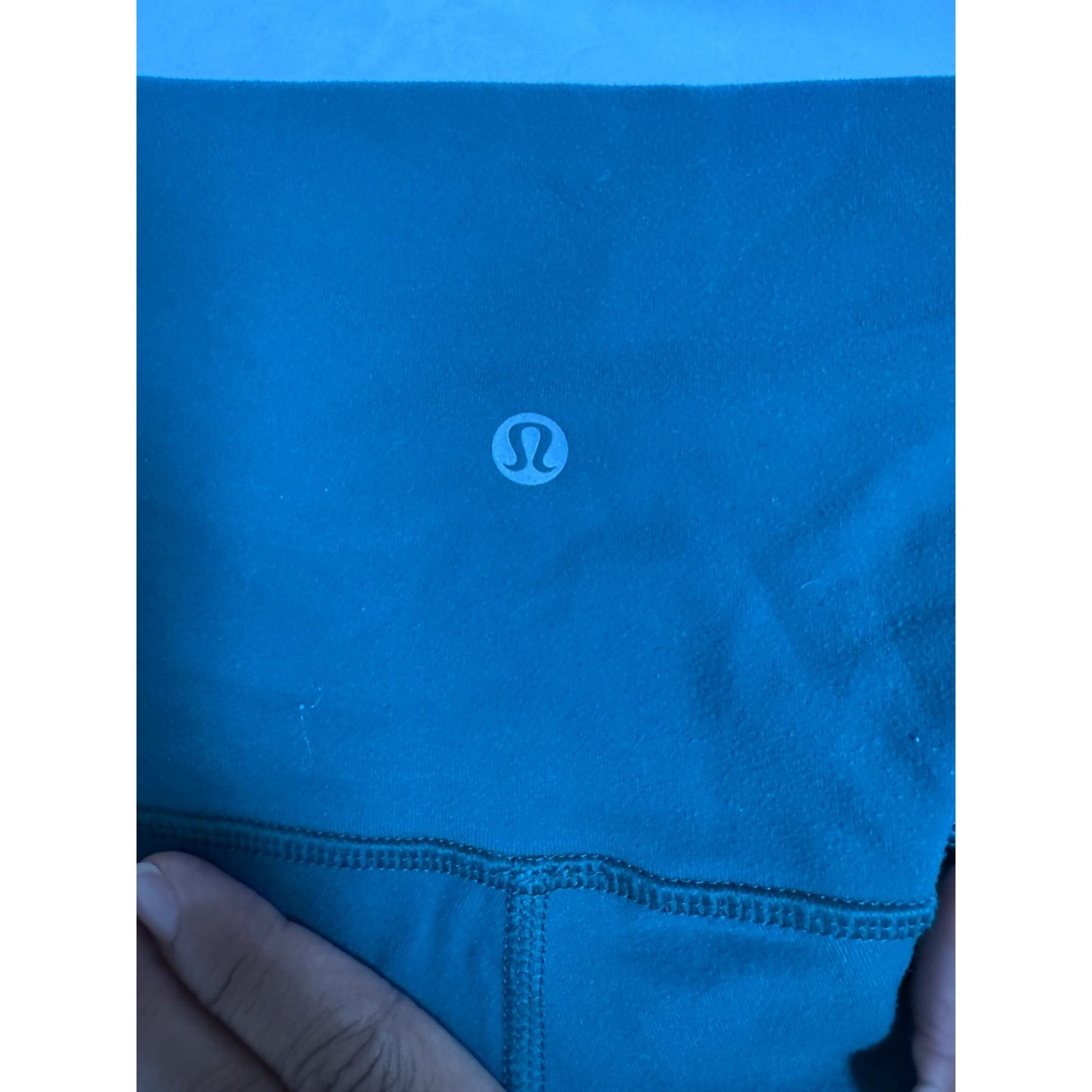 Lululemon Lululemon Athletica Wunder Under High Rise Legging Women’s Size 27" / US 4 / IT 40 - 7 Thumbnail
