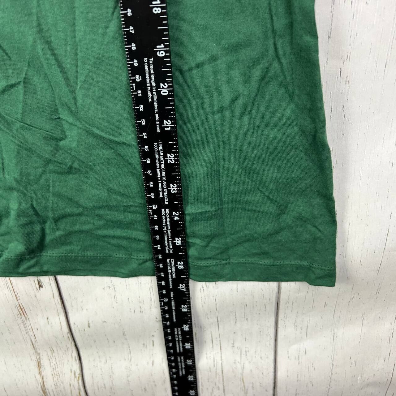 NCAA Miami Hurricanes NCAA Medium Fanatics Casual T-Shirt Green Size M / US 6-8 / IT 42-44 - 7 Thumbnail
