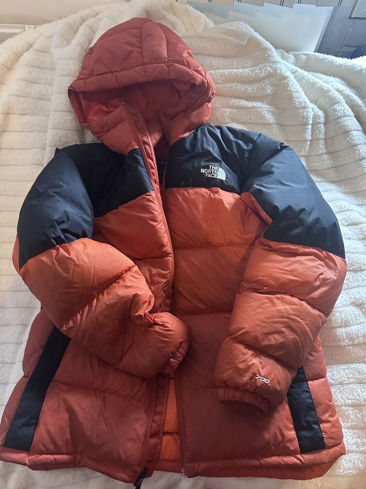 The North Face North face jacket Size US M / EU 48-50 / 2 - 1 Thumbnail