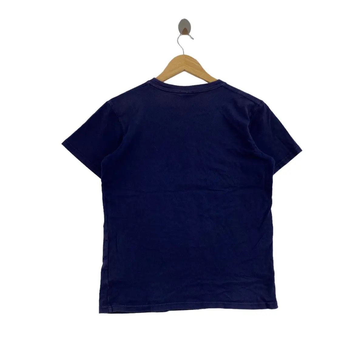 Vintage LINE CREATORS BUTATA Character Emoji Tee Shirt Top Cartoon Size M / US 6-8 / IT 42-44 - 3 Thumbnail