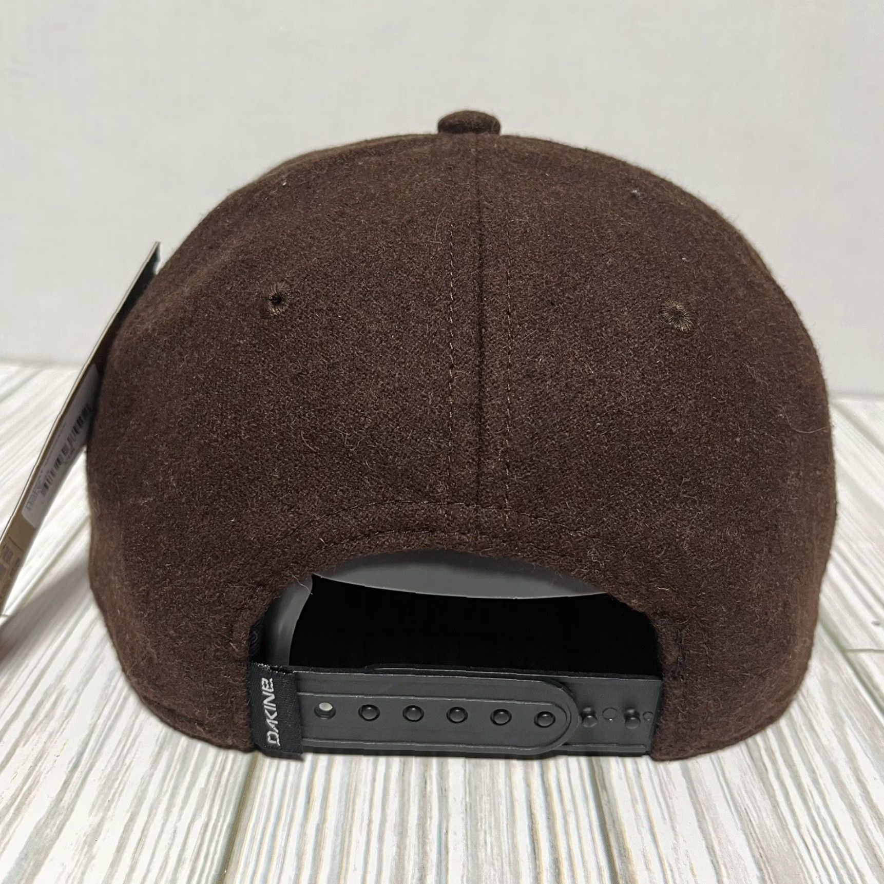 Dakine DAKINE Hat Cap White Snapback Size ONE SIZE - 5 Thumbnail