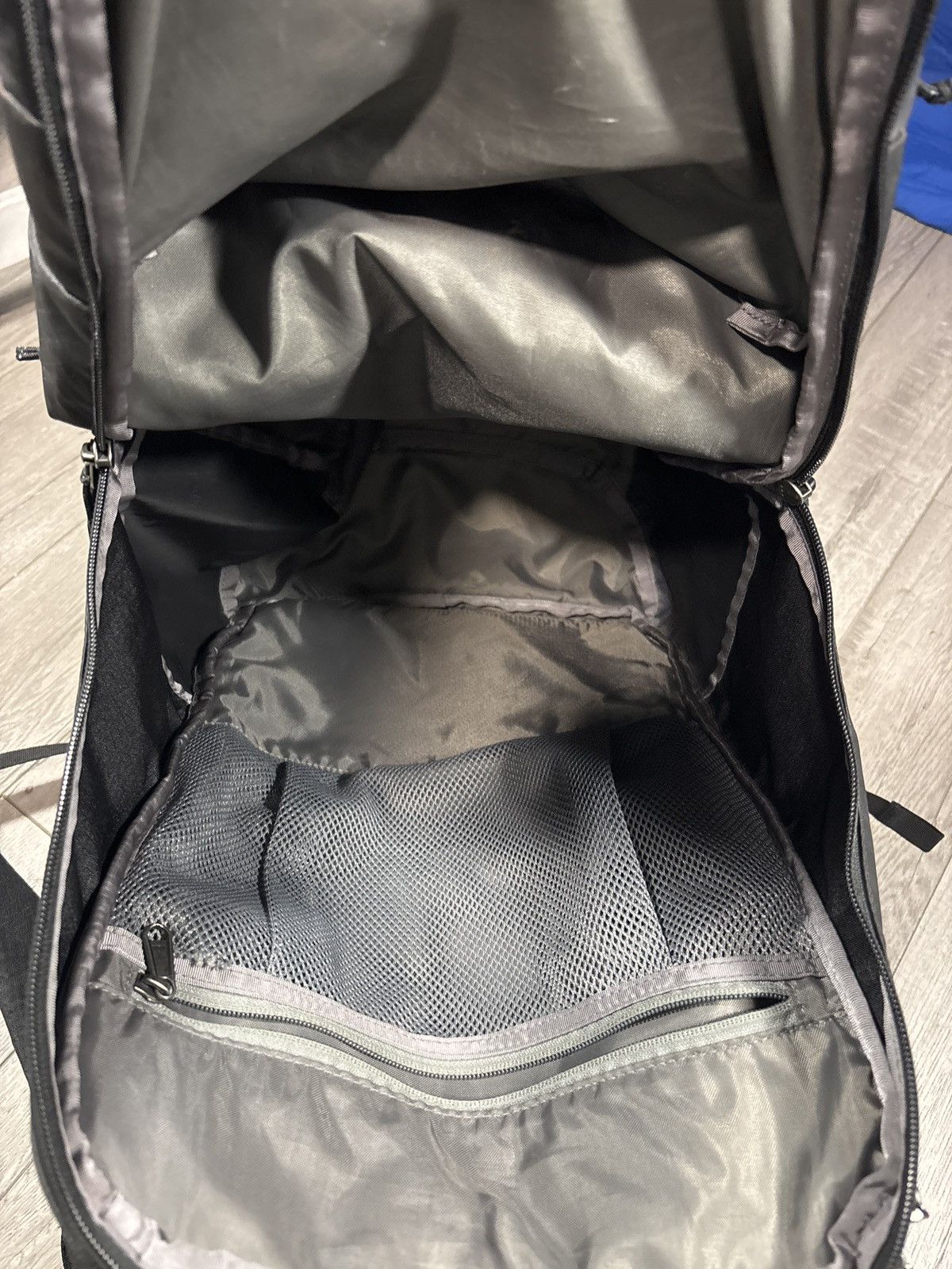 Patagonia Patagonia Black Hole 32L Size ONE SIZE - 7 Thumbnail