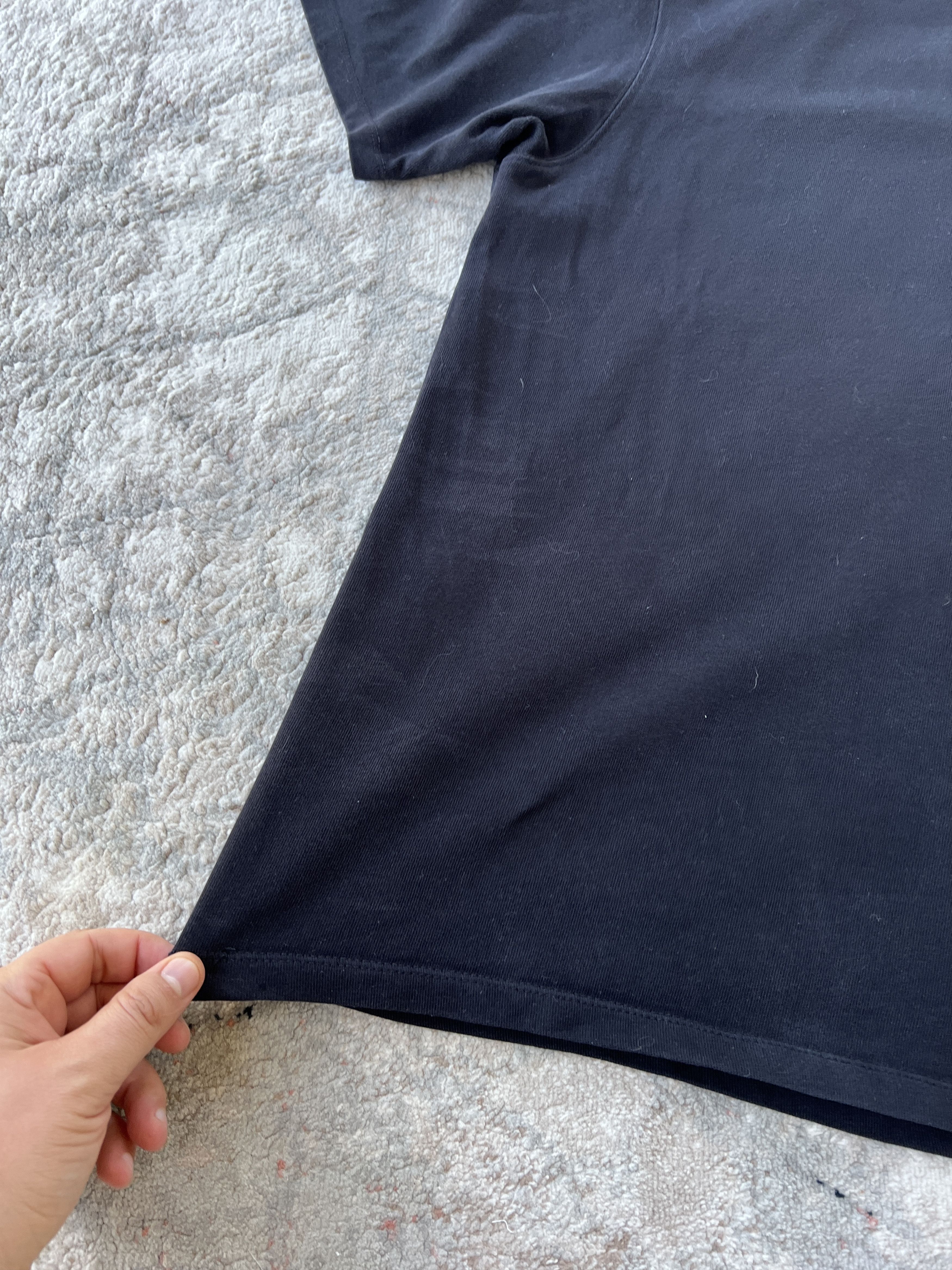 Zara Robert Mapplethorpe Zara Tee Size US XL / EU 56 / 4 - 7 Thumbnail