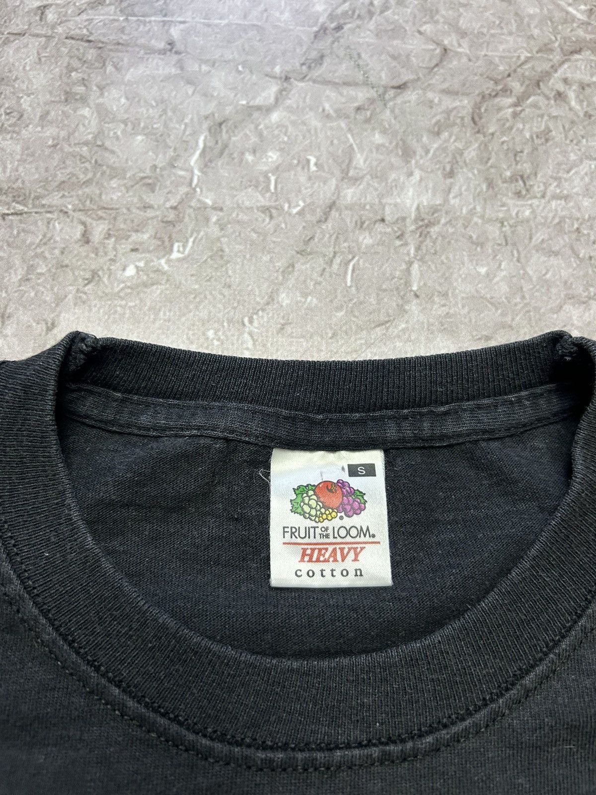 Band Tees × Vintage Vintage Five Finger Death Punch Bay Island Sportswear tee Size US S / EU 44-46 / 1 - 2 Thumbnail