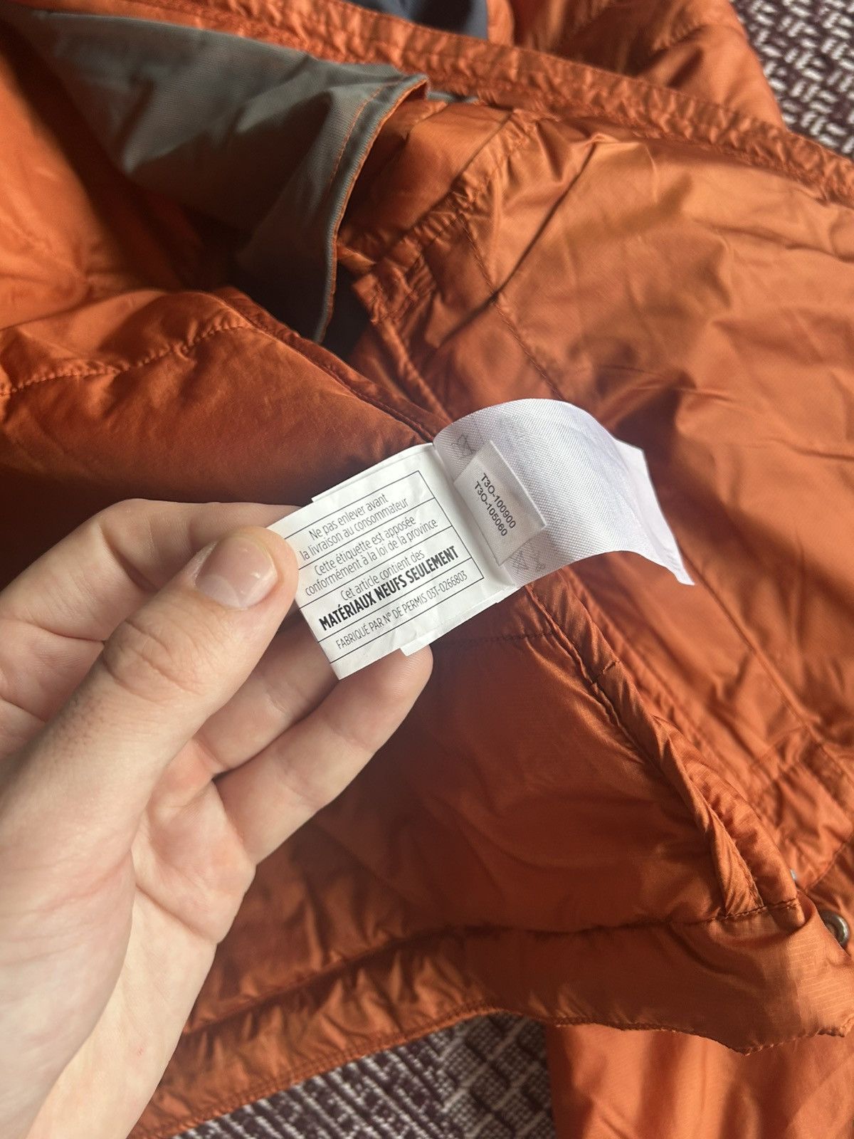 Other Scott Womens Technology Down Jacket Autdoor Style Size S / M Size M / US 6-8 / IT 42-44 - 10 Thumbnail