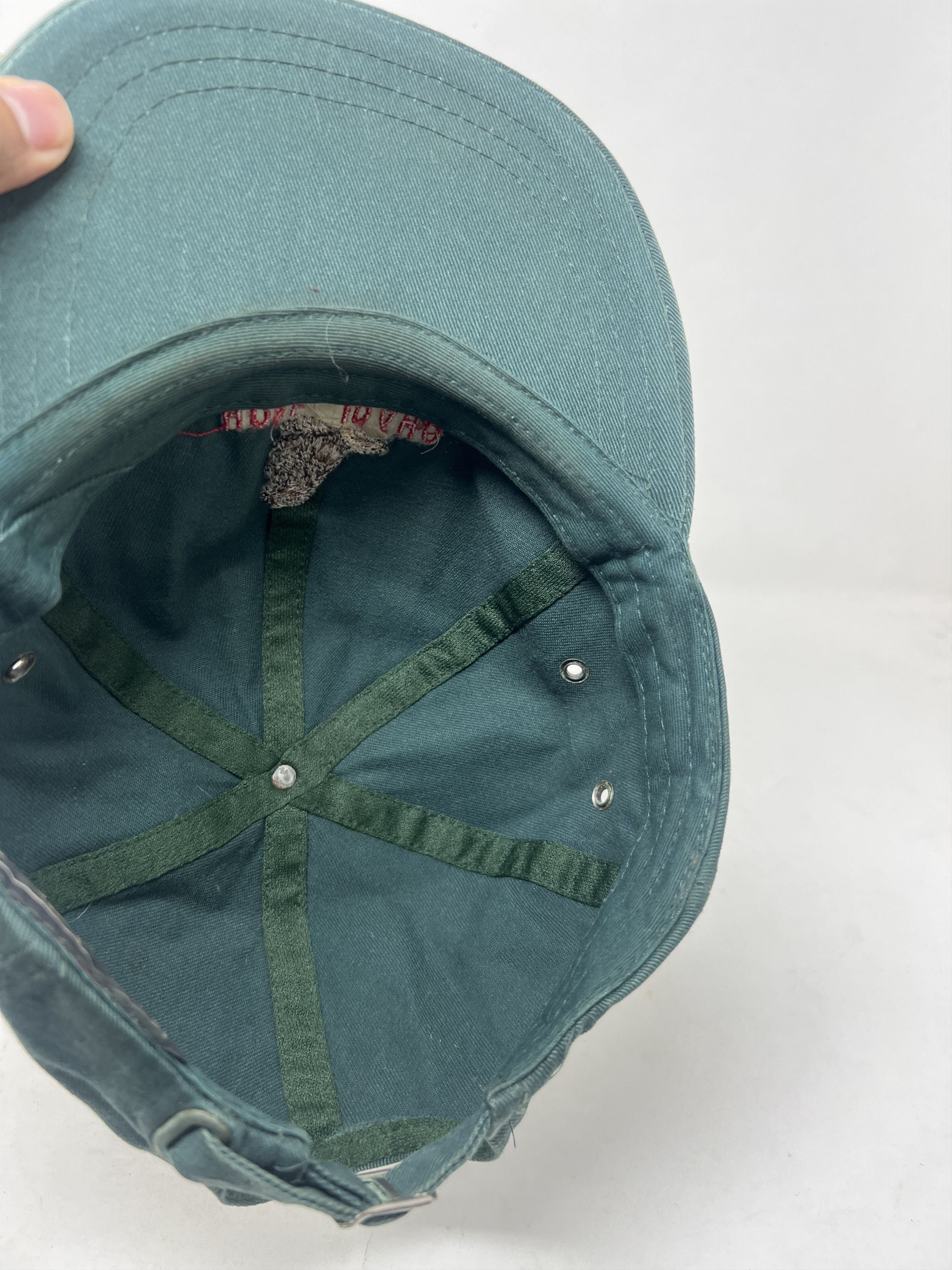 Vintage Hope Idaho 1998 Vintage Hat Size ONE SIZE - 8 Thumbnail