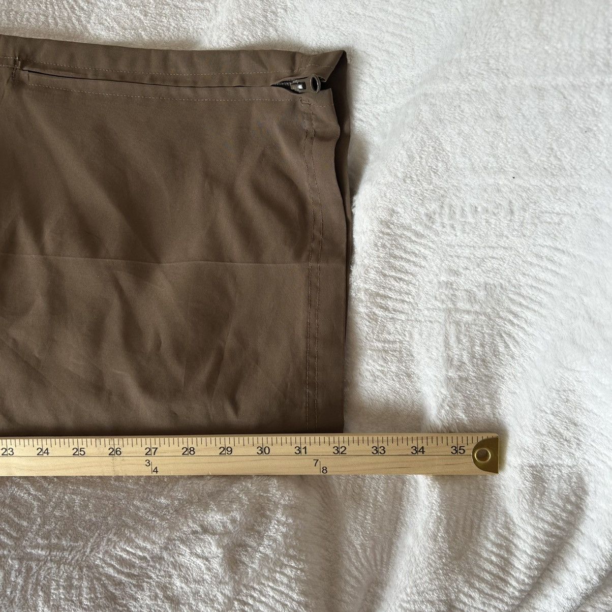 Vintage Suisse Sport parachute pants Size US 34 / EU 50 - 4 Thumbnail