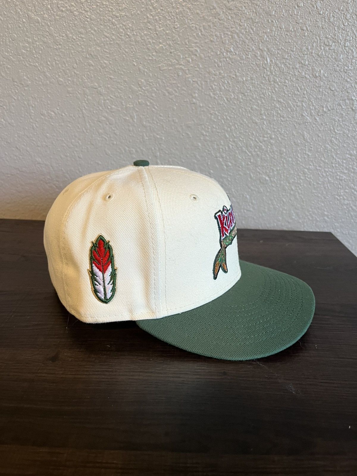 New Era Mlb Cooperstown Collection 4 hats Size ONE SIZE - 5 Thumbnail