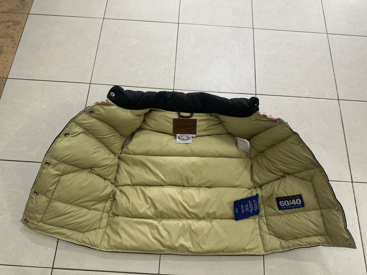 Penfield TRAILWEAR X PENFIELD X JAPANESESTYLE X VINTAGE Size XS / US 0-2 / IT 36-38 - 3 Thumbnail