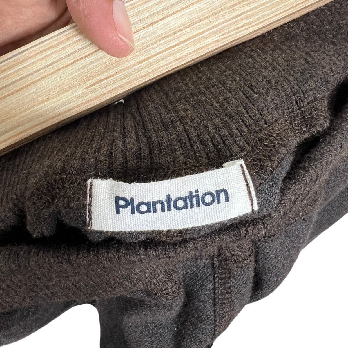 Issey Miyake Issey Miyake Plantation Trouser Size US 30 / EU 46 - 7 Thumbnail