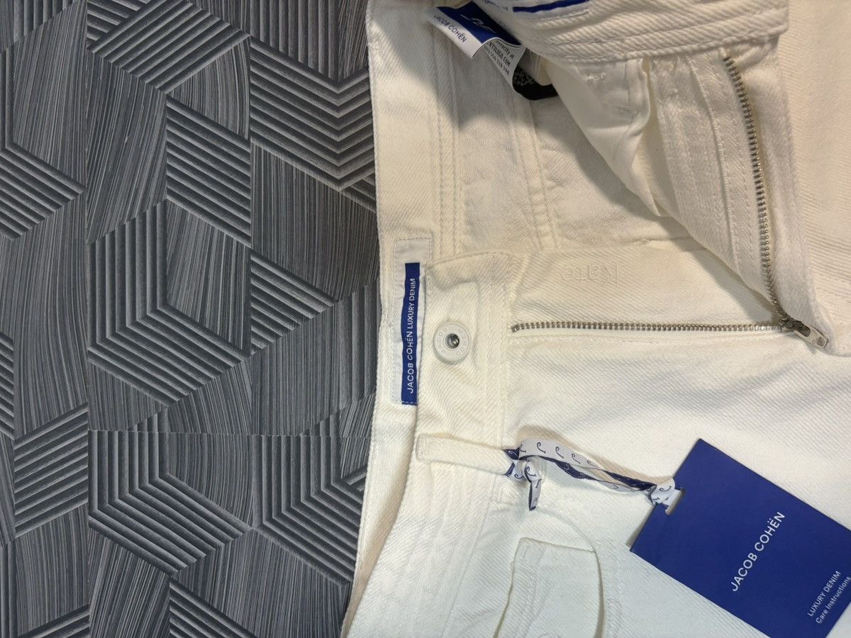 Jacob Cohen jacob cohen jeans Size 25" / US 0 / IT 36 - 7 Thumbnail