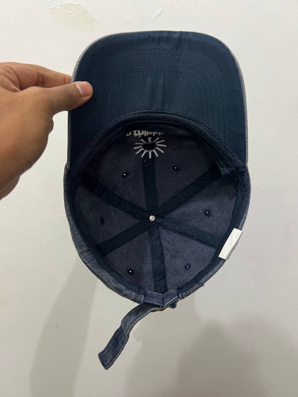 If Six Was Nine I’m thinking Fade Hat Size ONE SIZE - 7 Thumbnail