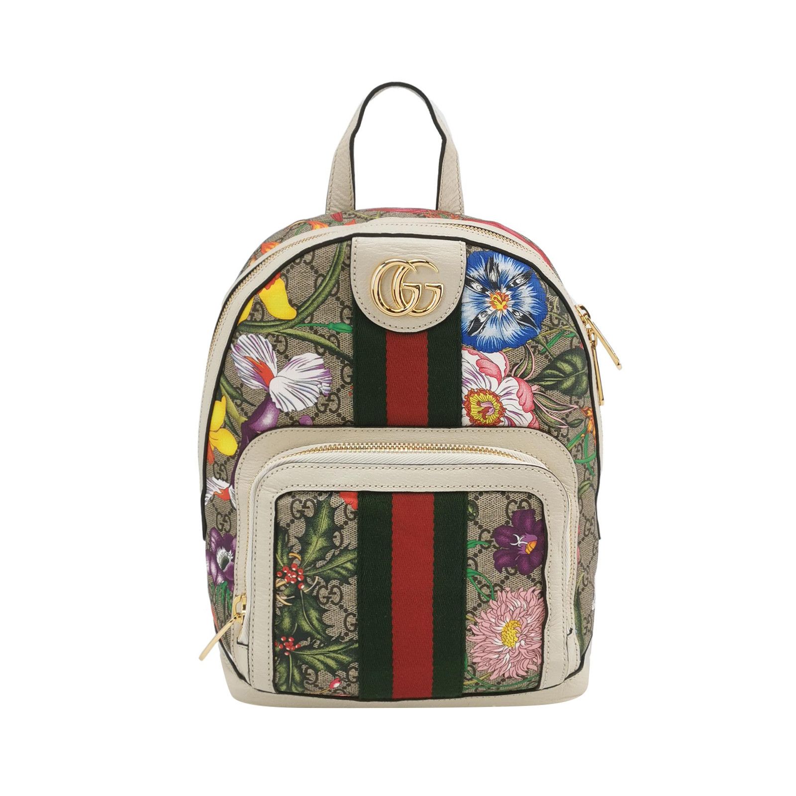 Gucci Gucci Women os Backpacks Size ONE SIZE - 1 Thumbnail