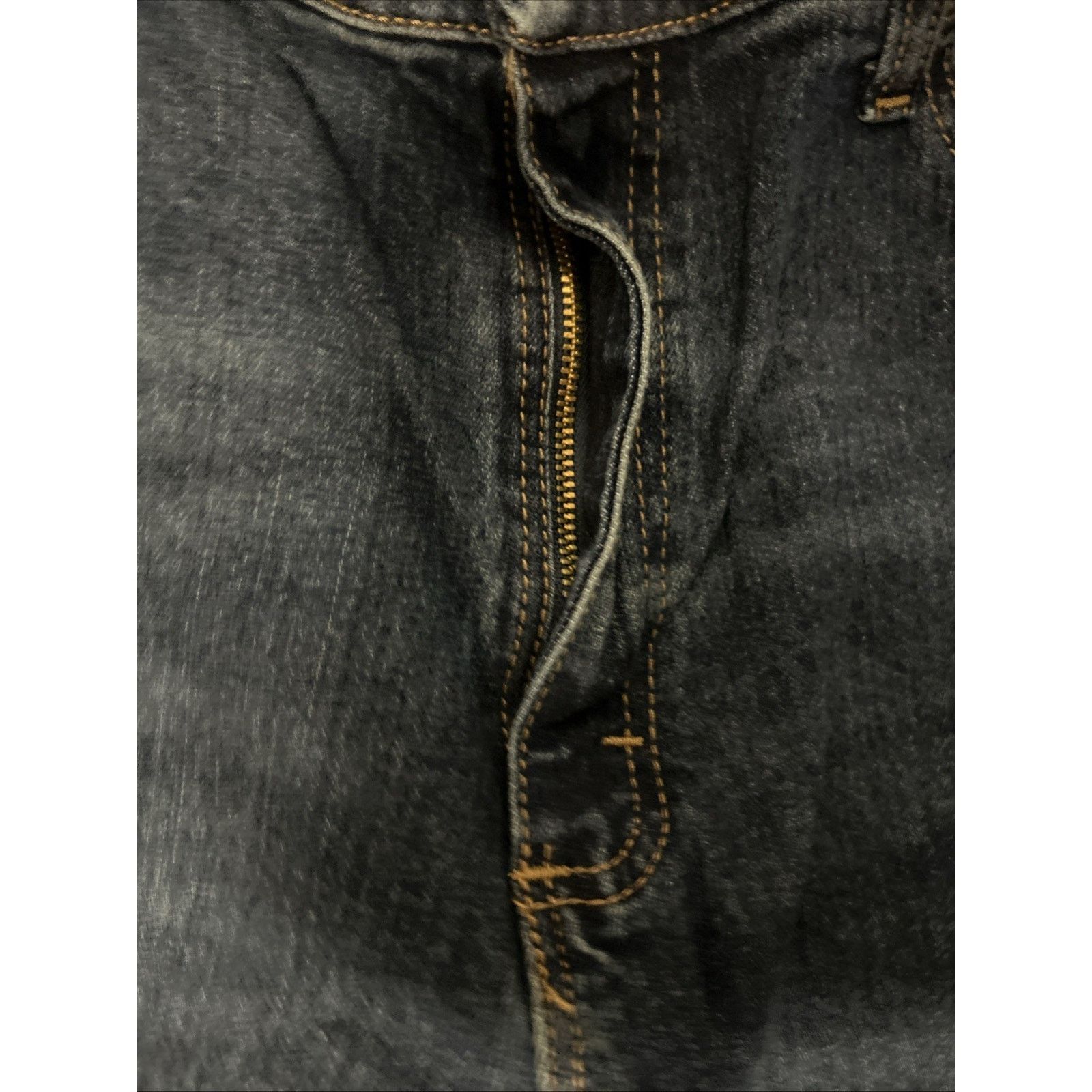 Wrangler Mens Wrangler Jeans - Size 34 x 34 - 2 pairs Size US 34 / EU 50 - 14 Thumbnail