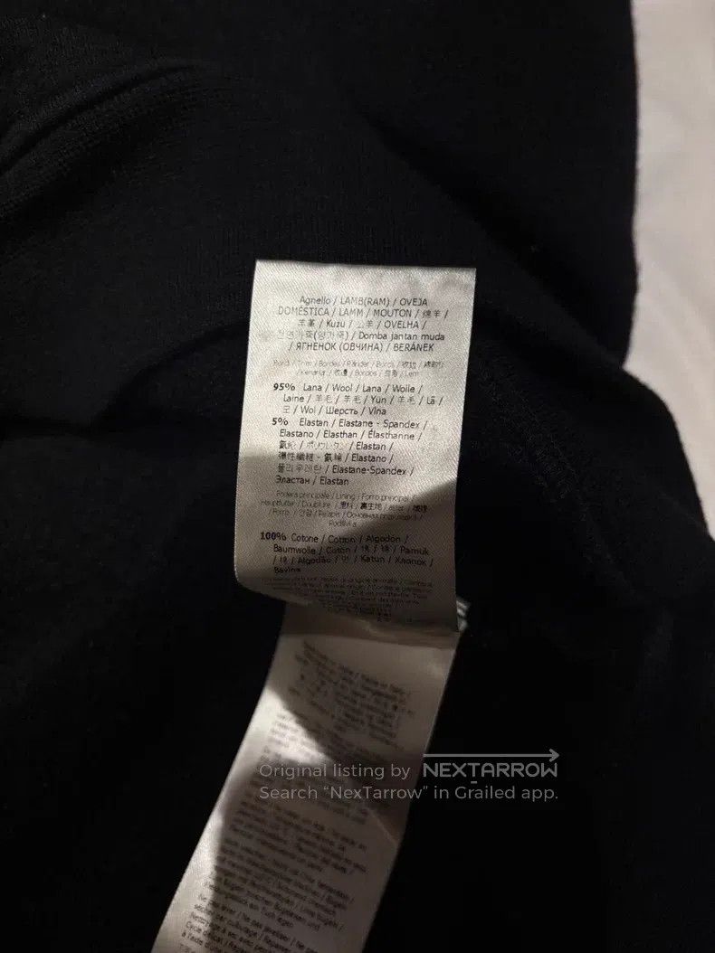 Fendi Fendi Sweatshirt Size US M / EU 48-50 / 2 - 5 Thumbnail