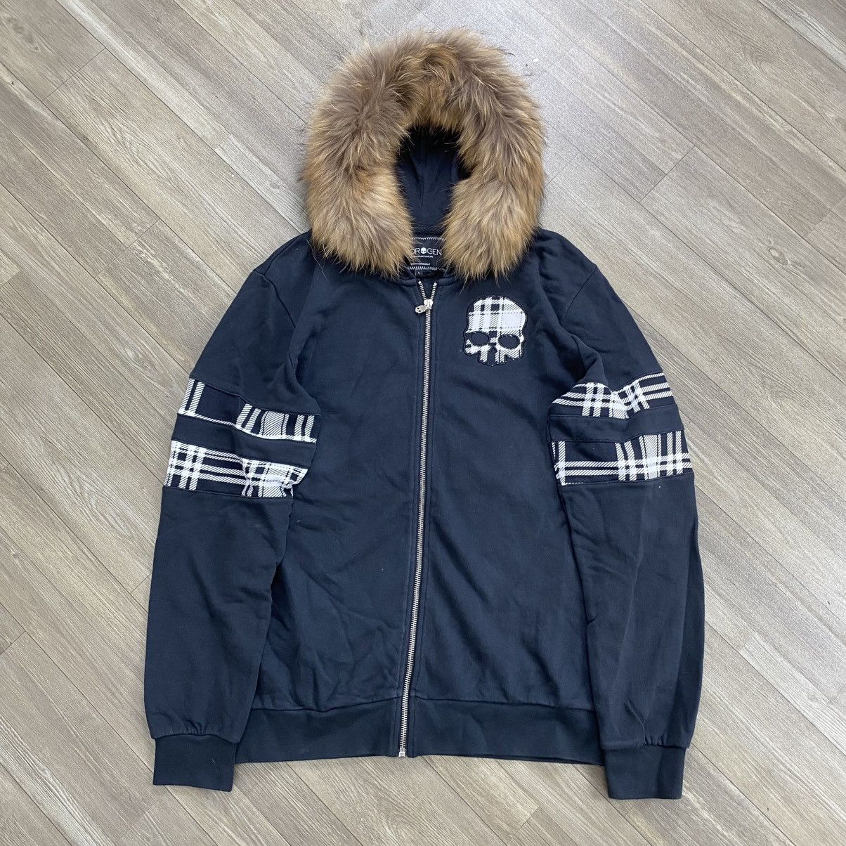 If Six Was Nine × Japanese Brand × Le Grande Bleu (L.G.B.) 2000s