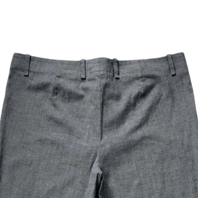 Hugo Boss Hugo Boss Gray Pants | Size 8 Size 30" / US 8 / IT 44 - 4 Thumbnail