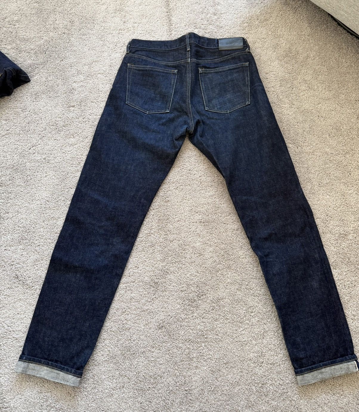 Japan Blue Japan Blue JB0601 Size 32 Size US 32 / EU 48 - 2 Thumbnail