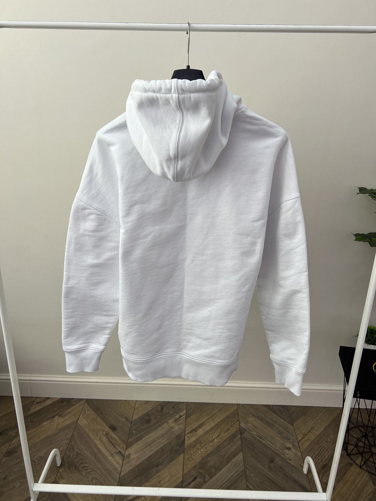 AMI Vintage Ami Paris France Hoodie Size US L / EU 52-54 / 3 - 8 Thumbnail