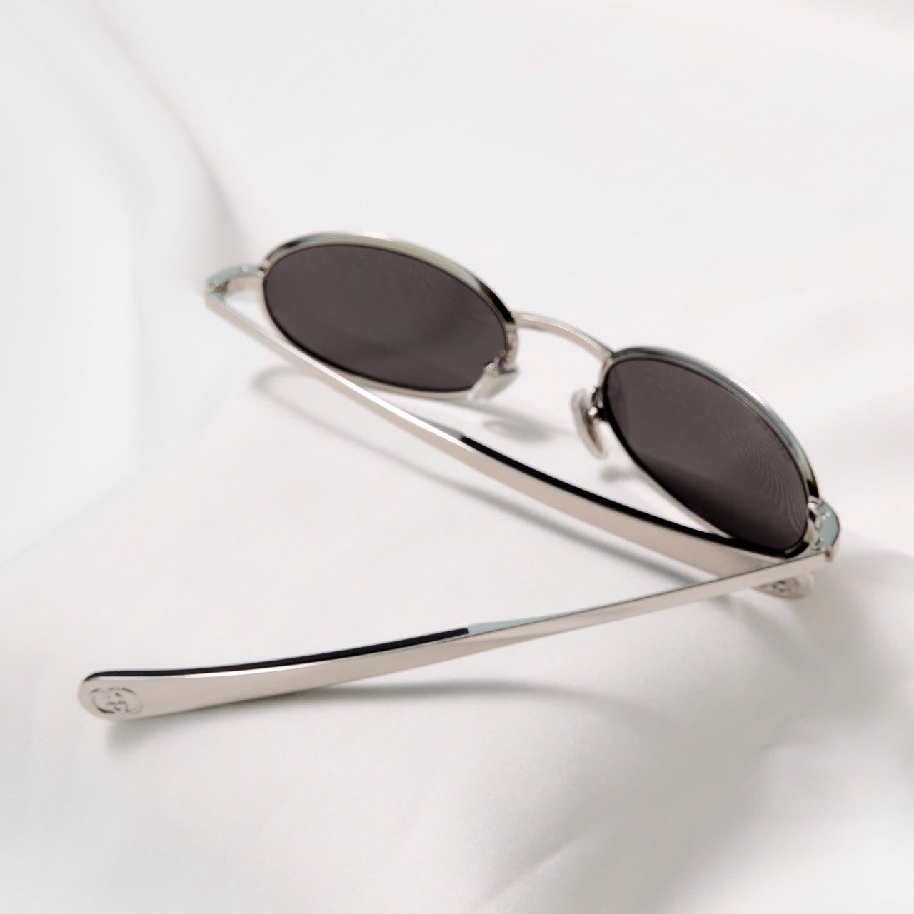 Gucci GUCCI GG1942S 002 SUNGLASSES Size ONE SIZE - 7 Thumbnail