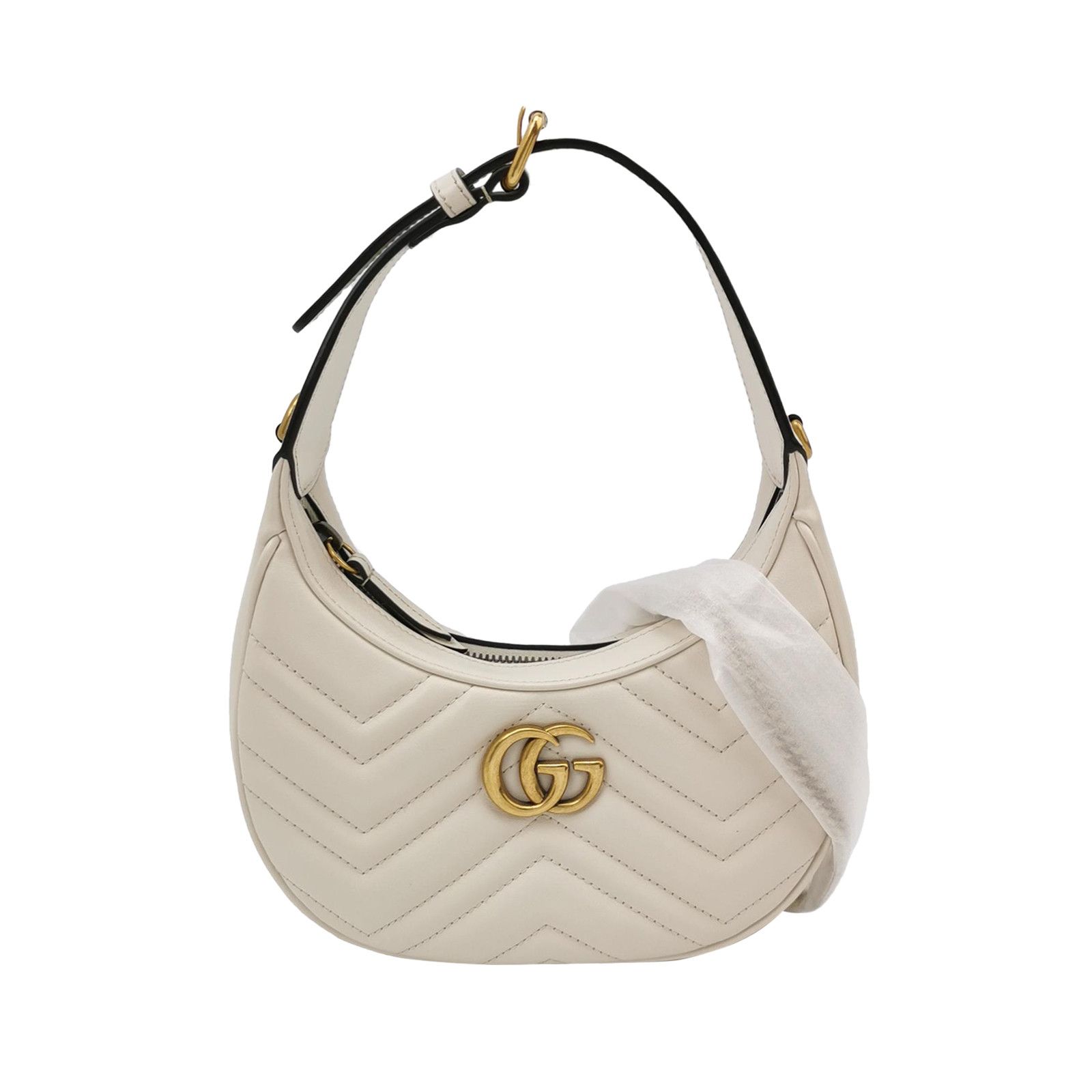 Gucci Gucci Women os Shoulder Bags Size ONE SIZE - 1 Thumbnail