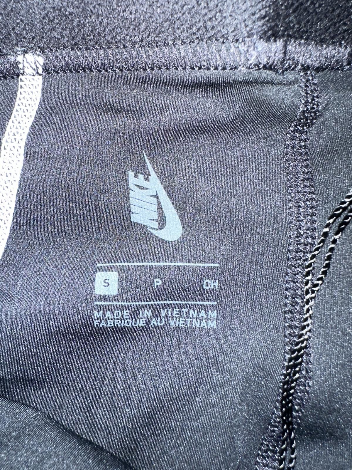 Nike Nike x Off-White™ Pro Women’s Black Tights Size 28" / US 6 / IT 42 - 9 Thumbnail