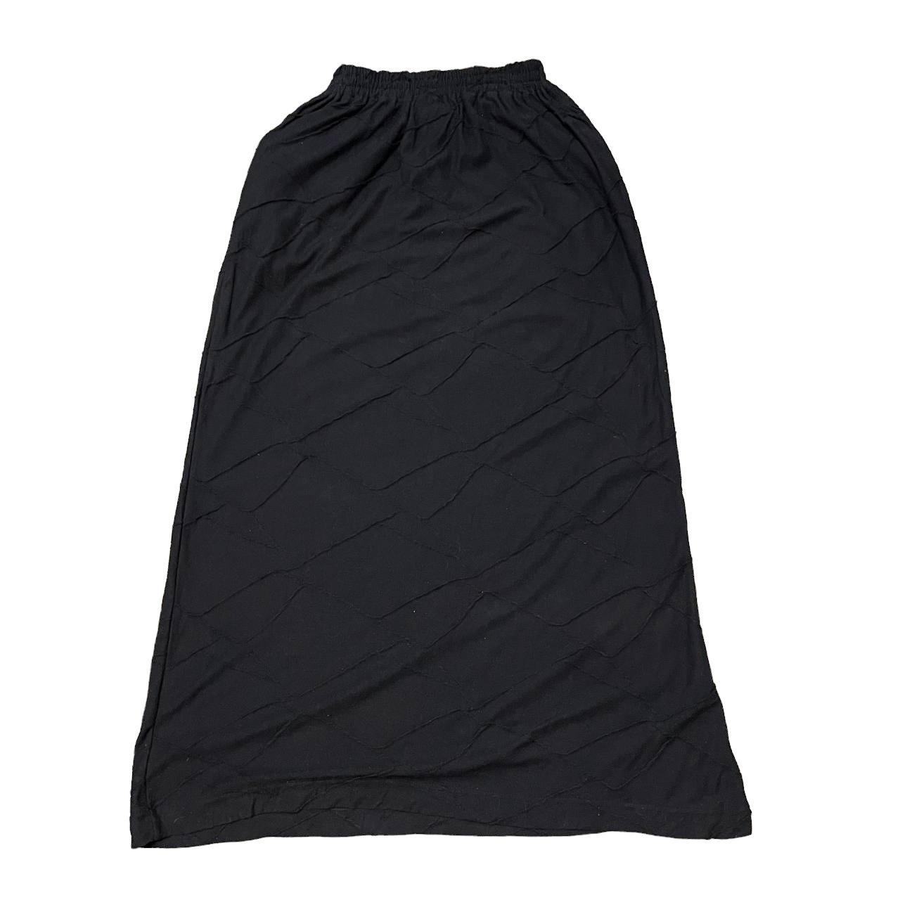 Hai Sporting Gear Vintage Hai Sporting Gear Issey Miyake Long Skirt Size 28" / US 6 / IT 42 - 1 Thumbnail