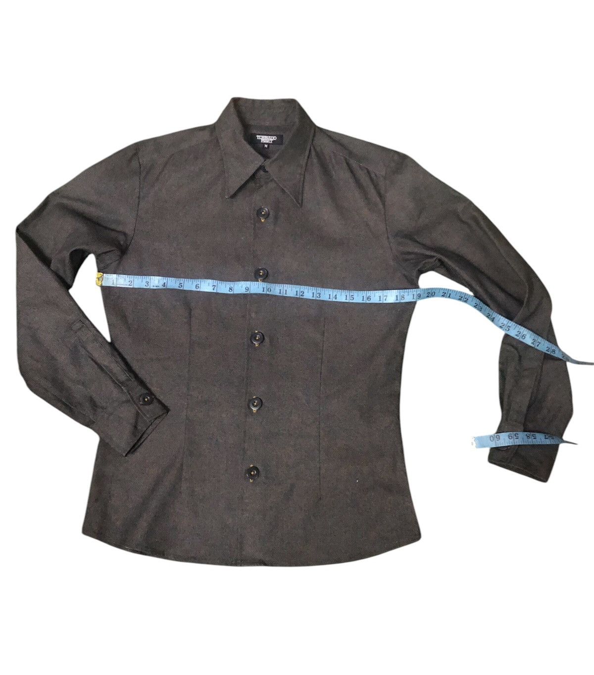 Men's Tornado Mart Shirts (Button Ups) | Grailed
