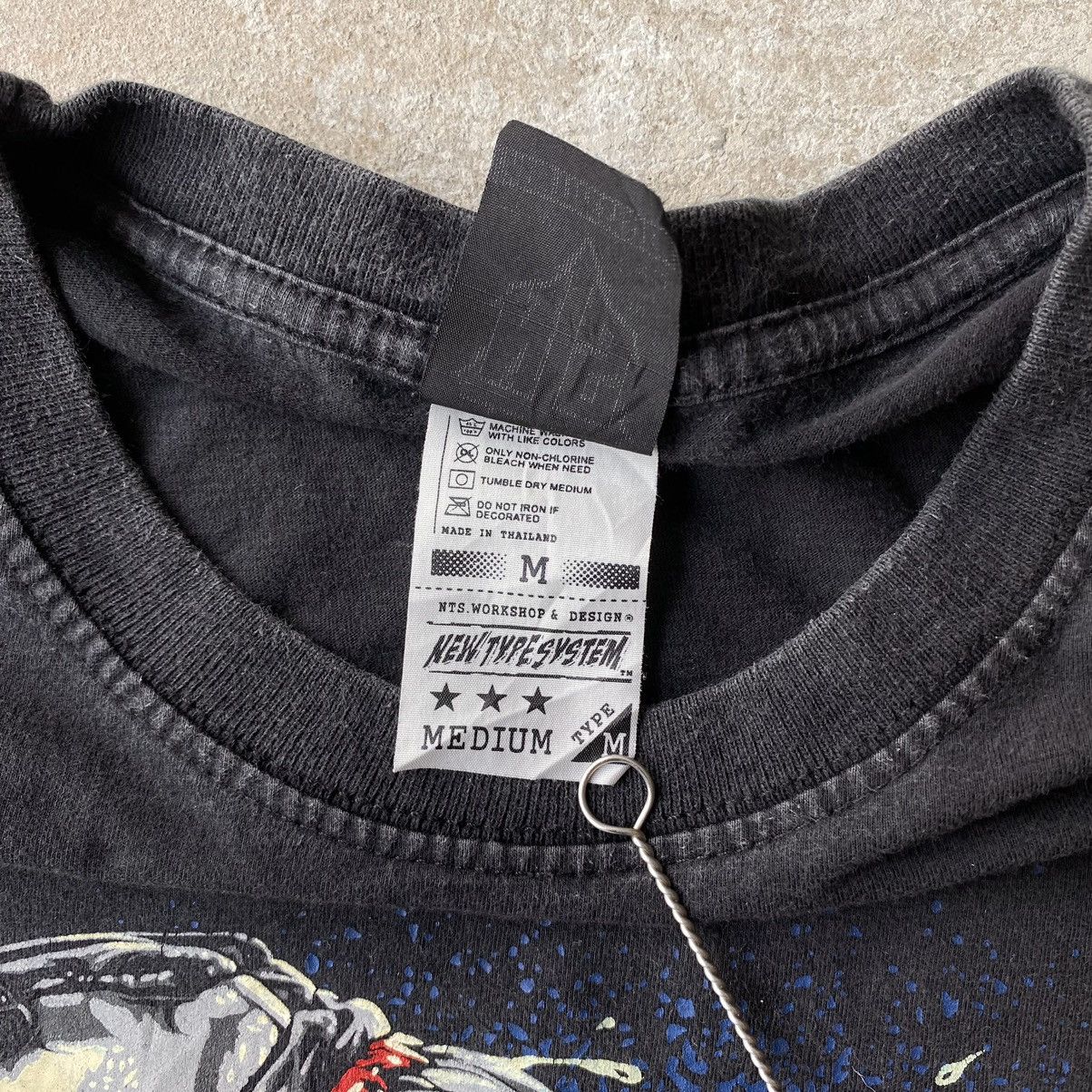 Other Venom Graphic Tee – Black Symbiote (DDP / No Import Fees) Size US M / EU 48-50 / 2 - 6 Thumbnail