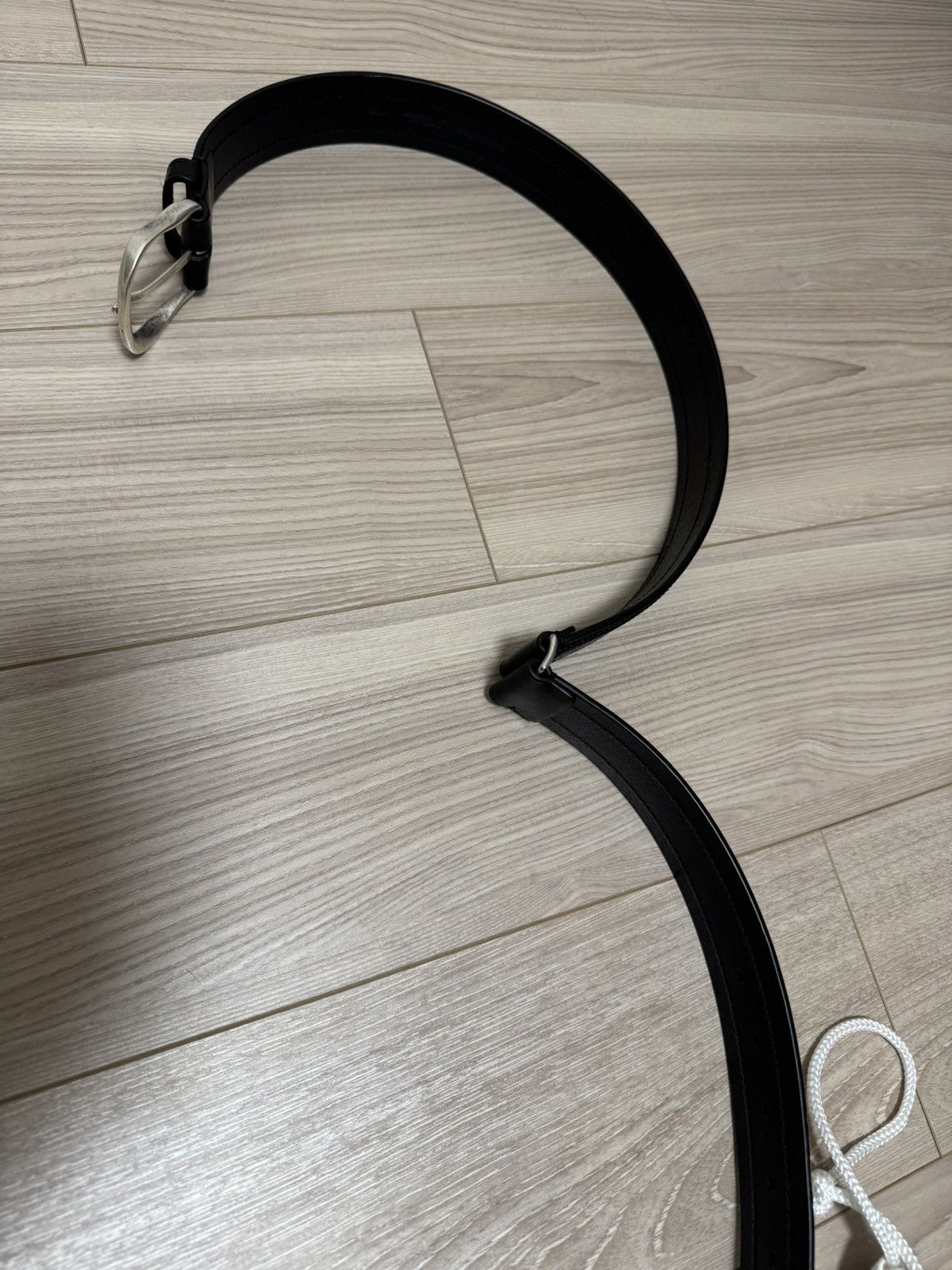 Namacheko Namacheko 24AW Asri Belt Size ONE SIZE - 6 Thumbnail