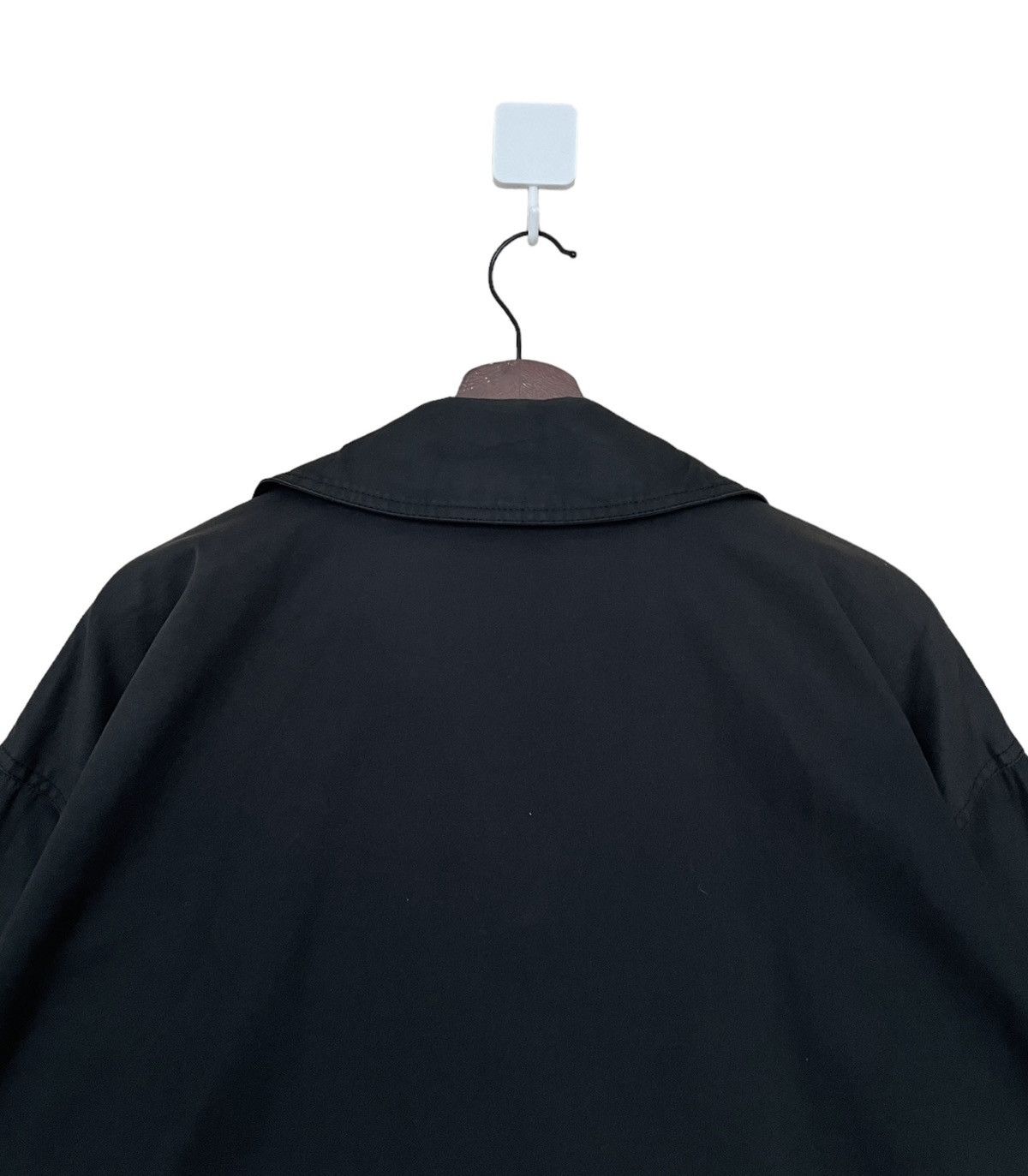 Jean Paul Gaultier × Vintage Vintage Brand Jean Paul Gaultier Parkas Jacket 1990s Size US M / EU 48-50 / 2 - 8 Thumbnail