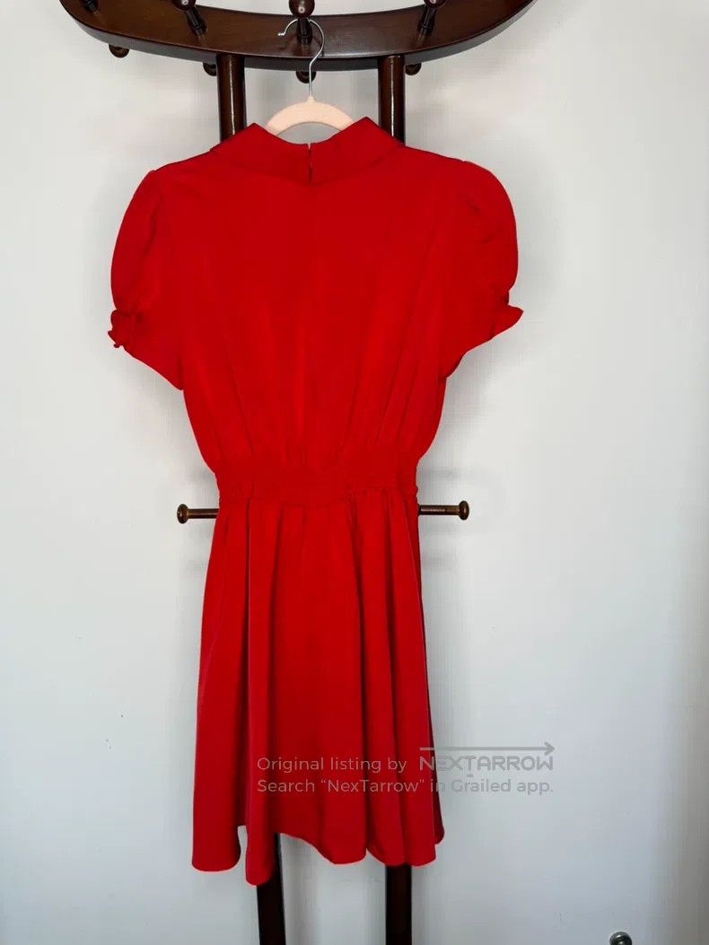 Valentino Valentino dress Size S / US 4 / IT 40 - 4 Thumbnail