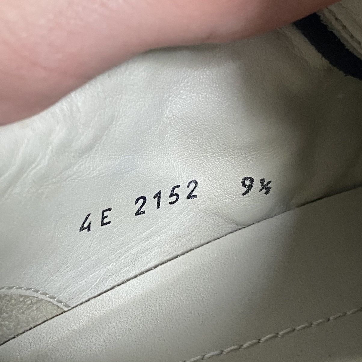 Prada Vintage Prada Shoes Size US 9.5 / EU 42-43 - 14 Thumbnail