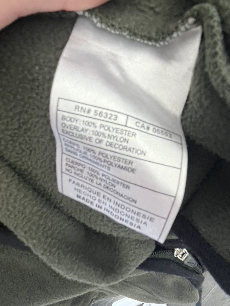 Nike Vintage Nike Jacket Size US XL / EU 56 / 4 - 7 Thumbnail