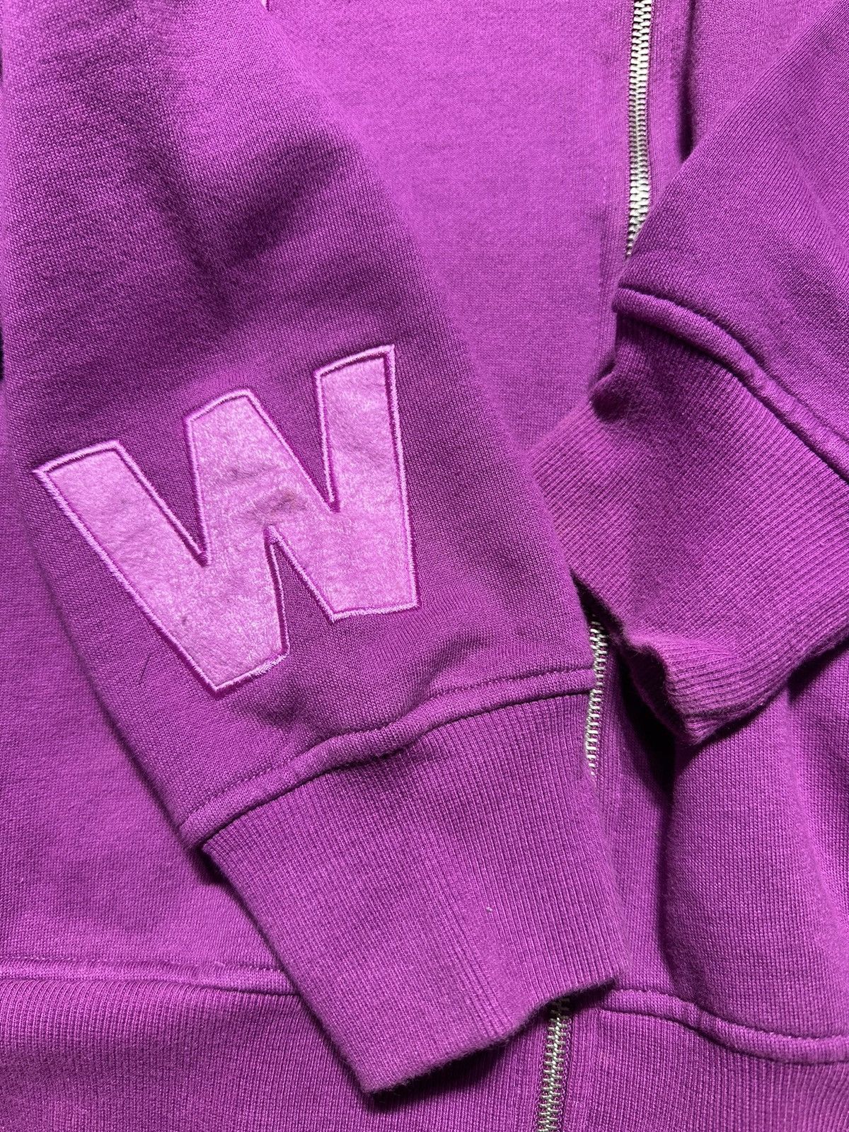 W&LT × Walter Van Beirendonck W & Lt Walter Van Beirendonck Size US L / EU 52-54 / 3 - 12 Thumbnail