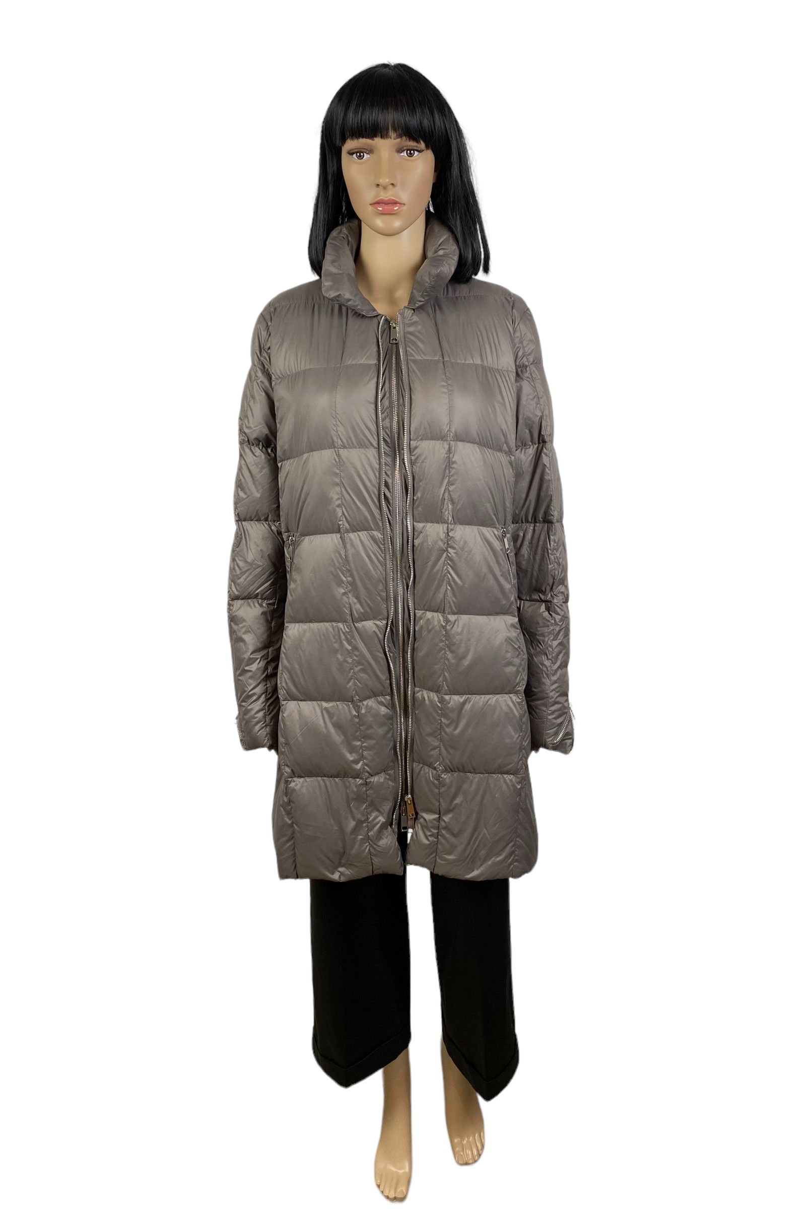 Leonard Paris Leonardo Down Jacket womens size XL Size XL / US 12-14 / IT 48-50 - 3 Thumbnail