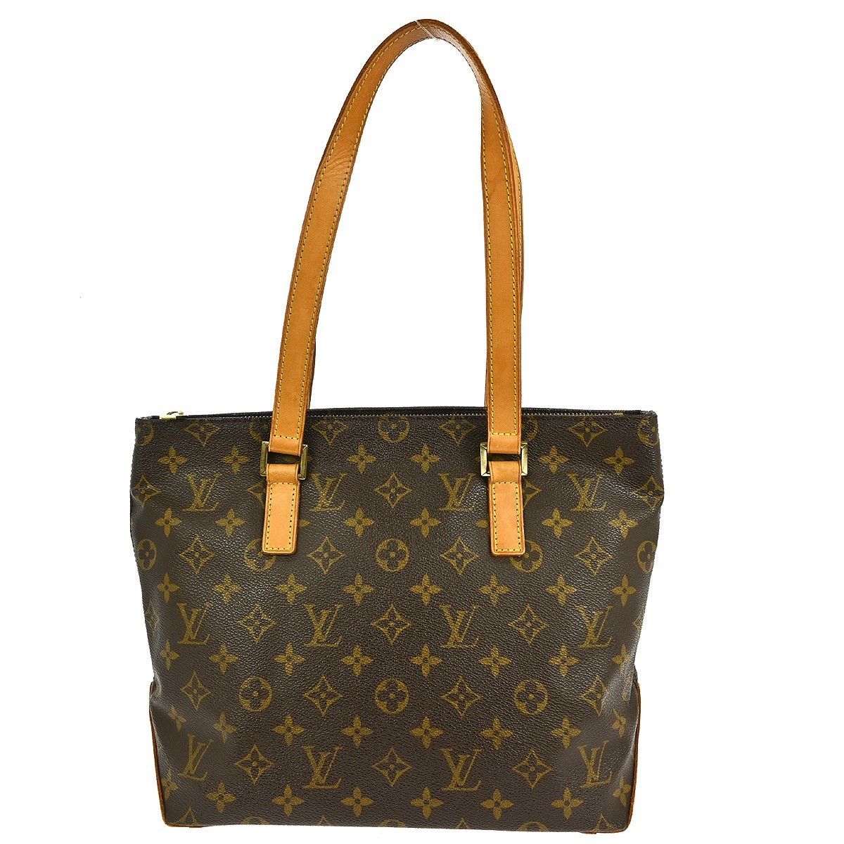 Louis Vuitton Louis Vuitton Cabas Piano Monogram Canvas Size ONE SIZE - 1 Thumbnail