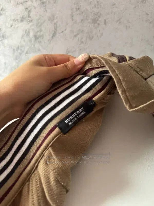 Other Burberry Color-Block Long Sleeve Sweatshirt. Size M / US 6-8 / IT 42-44 - 8 Thumbnail