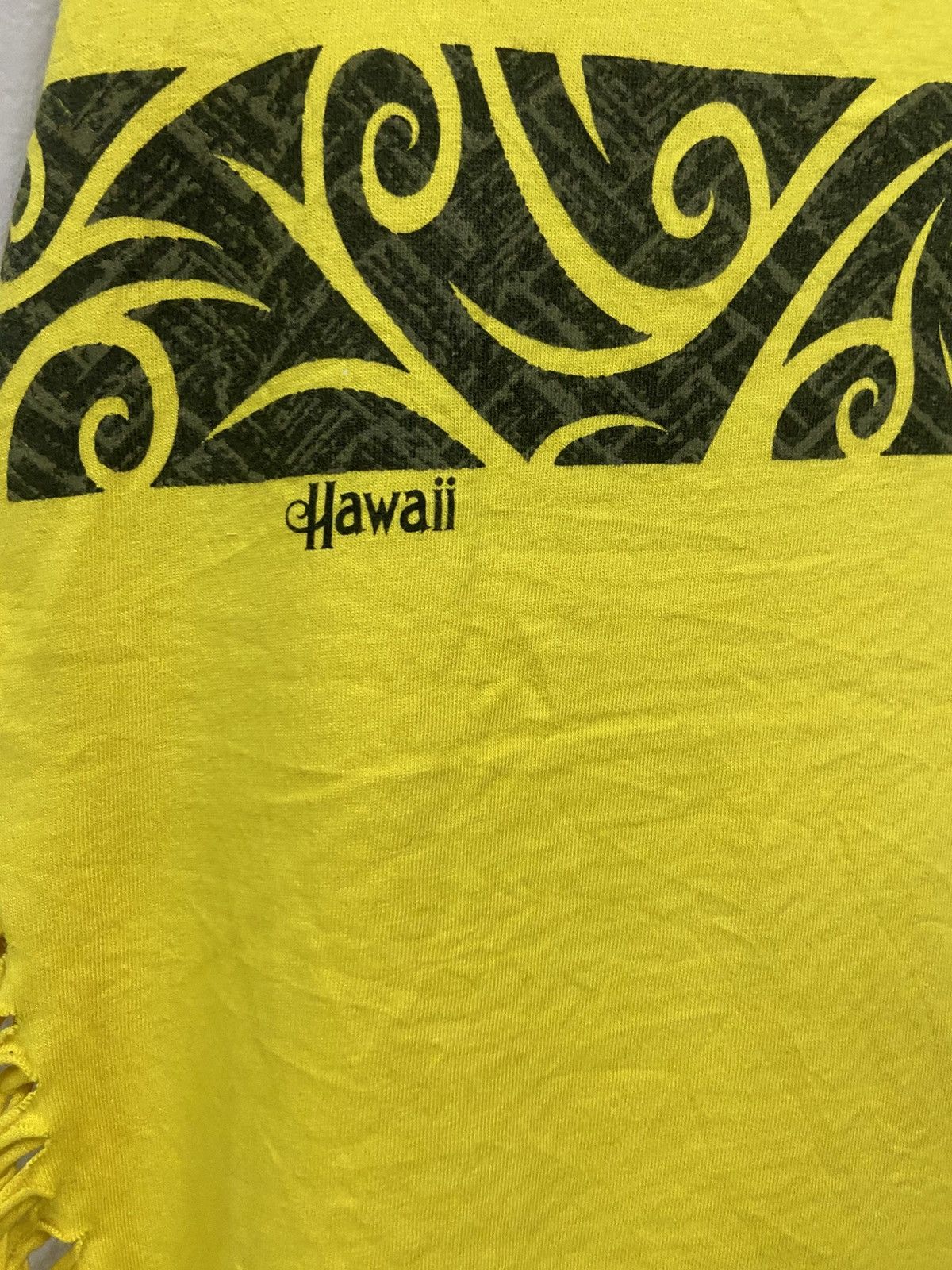 Other Crazy hawaii Shirt Custom singlet Size M / US 6-8 / IT 42-44 - 2 Thumbnail