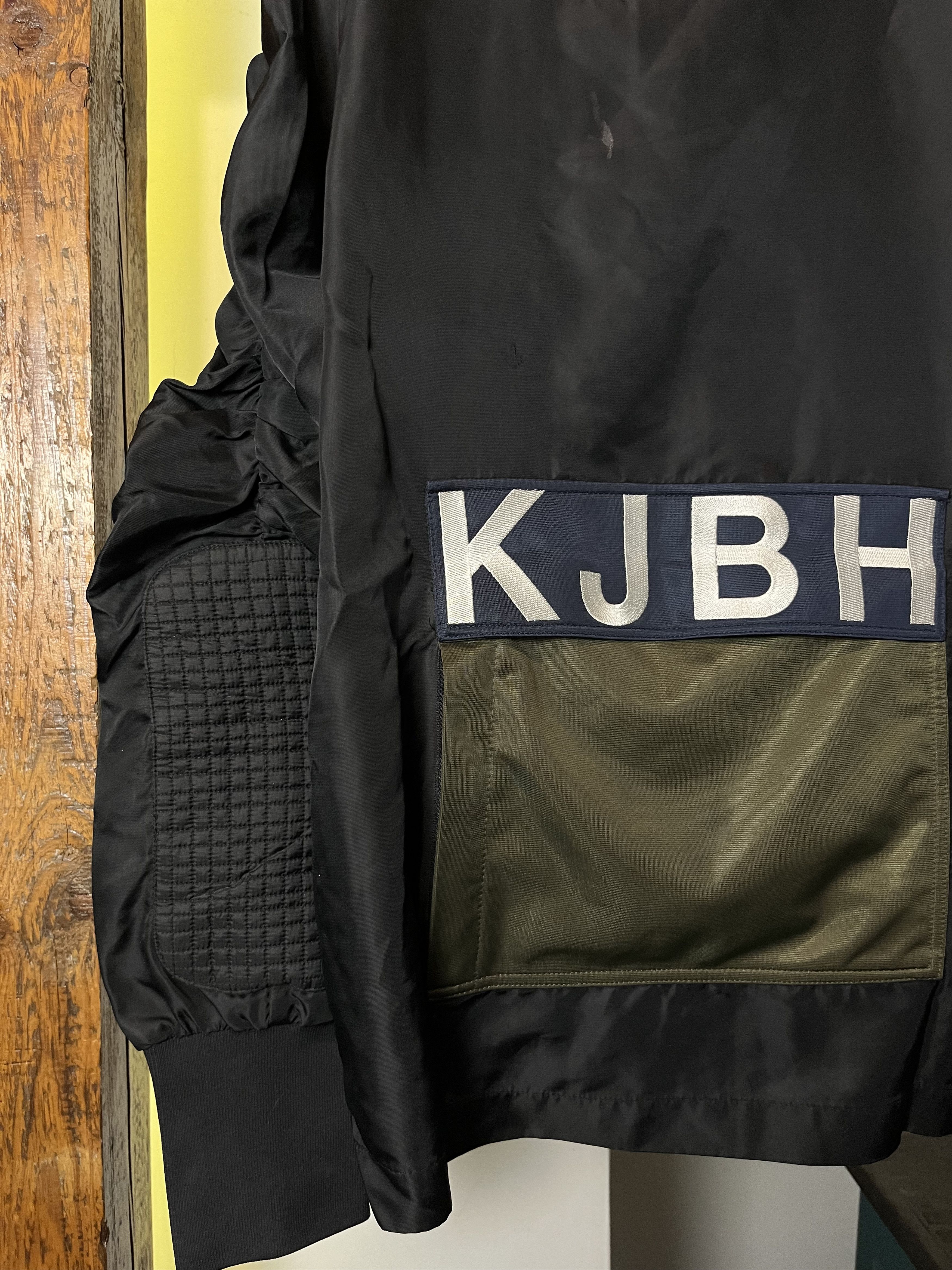 Designer × Han Kjobenhavn Han Kjobenhavn Archive Bomber Jacket Size US M / EU 48-50 / 2 - 5 Thumbnail