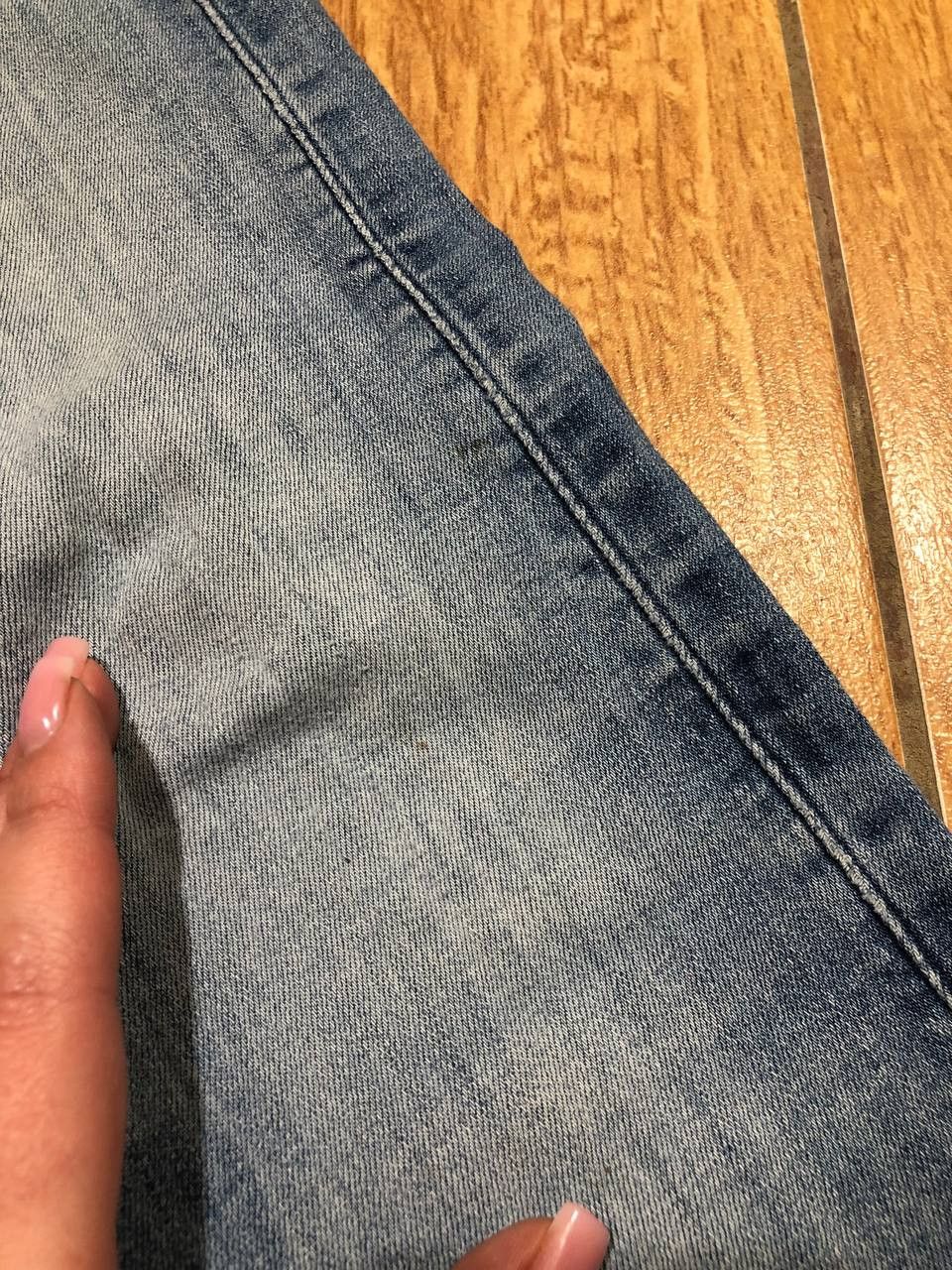 G-Star G-STAR REVEND STRAIGHT Stretch Jeans Men distressed Size US 30 / EU 46 - 12 Thumbnail