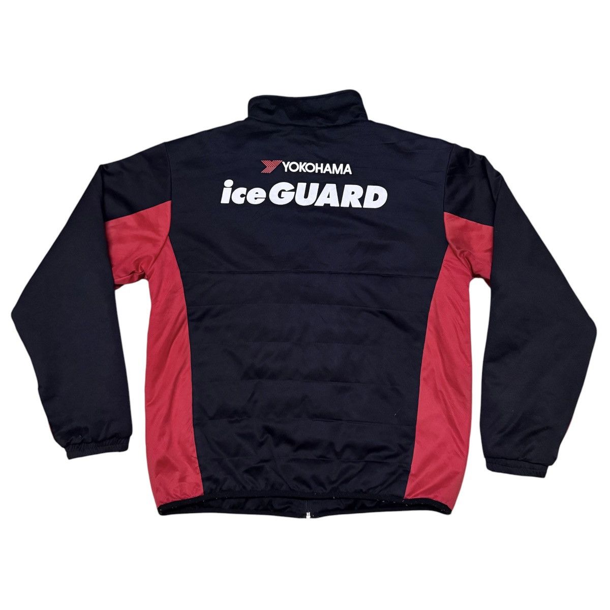 Gear for Sports Vintage Yokohama Ice Guard Racing Jacket Size US L / EU 52-54 / 3 - 1 Thumbnail