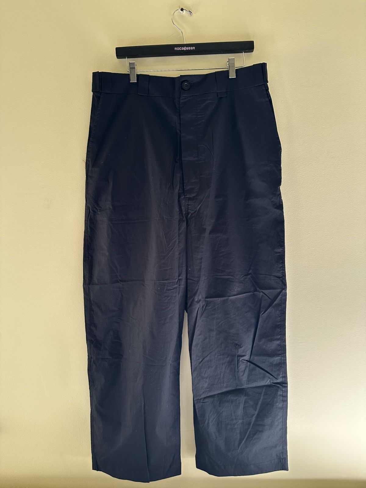Willy Chavarria Willy Chavarria Light Pant Size US 35 - 1 Thumbnail