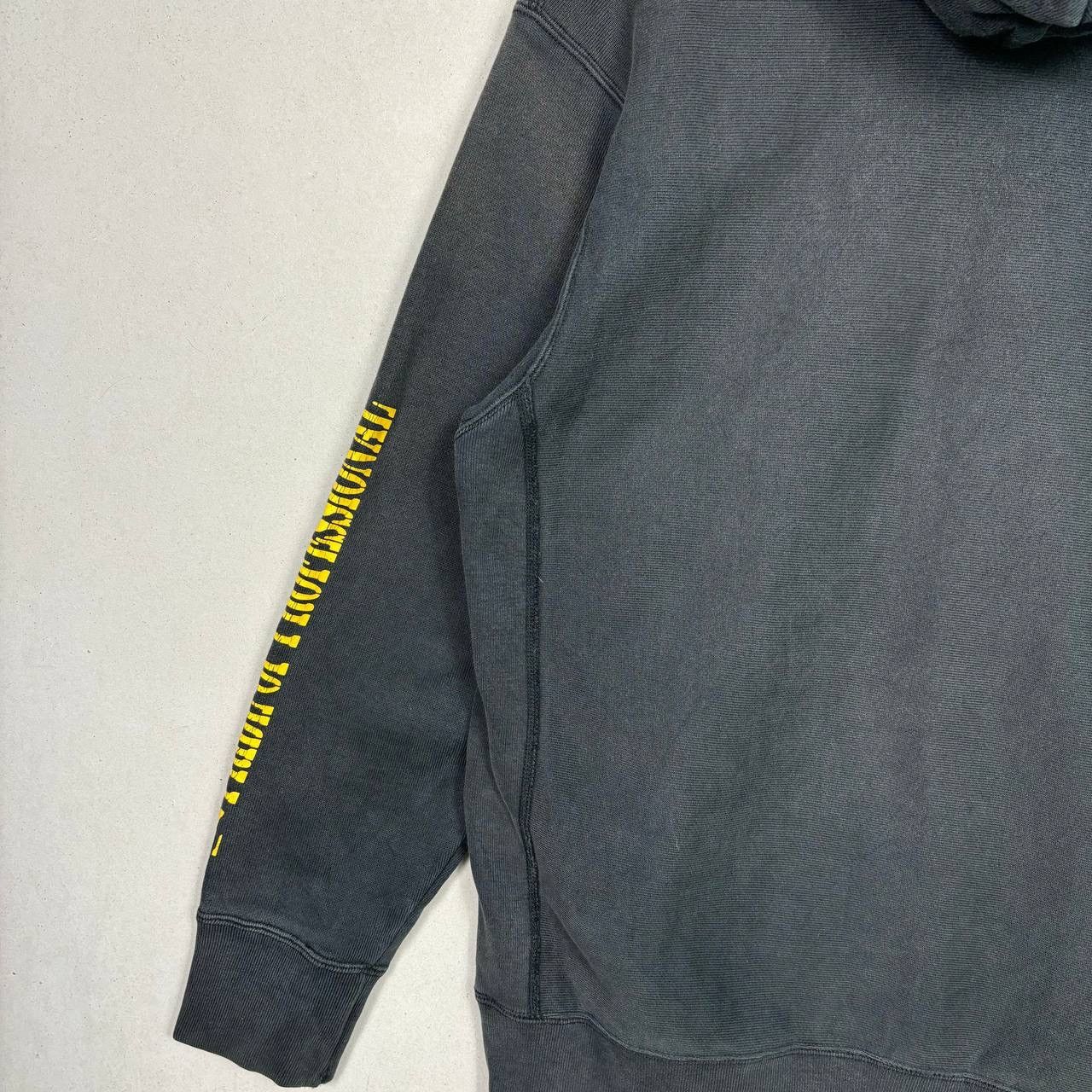 Vintage Vintage Sunline Shooter Bass Fishing Hot Design Hoodie Size US L / EU 52-54 / 3 - 8 Thumbnail