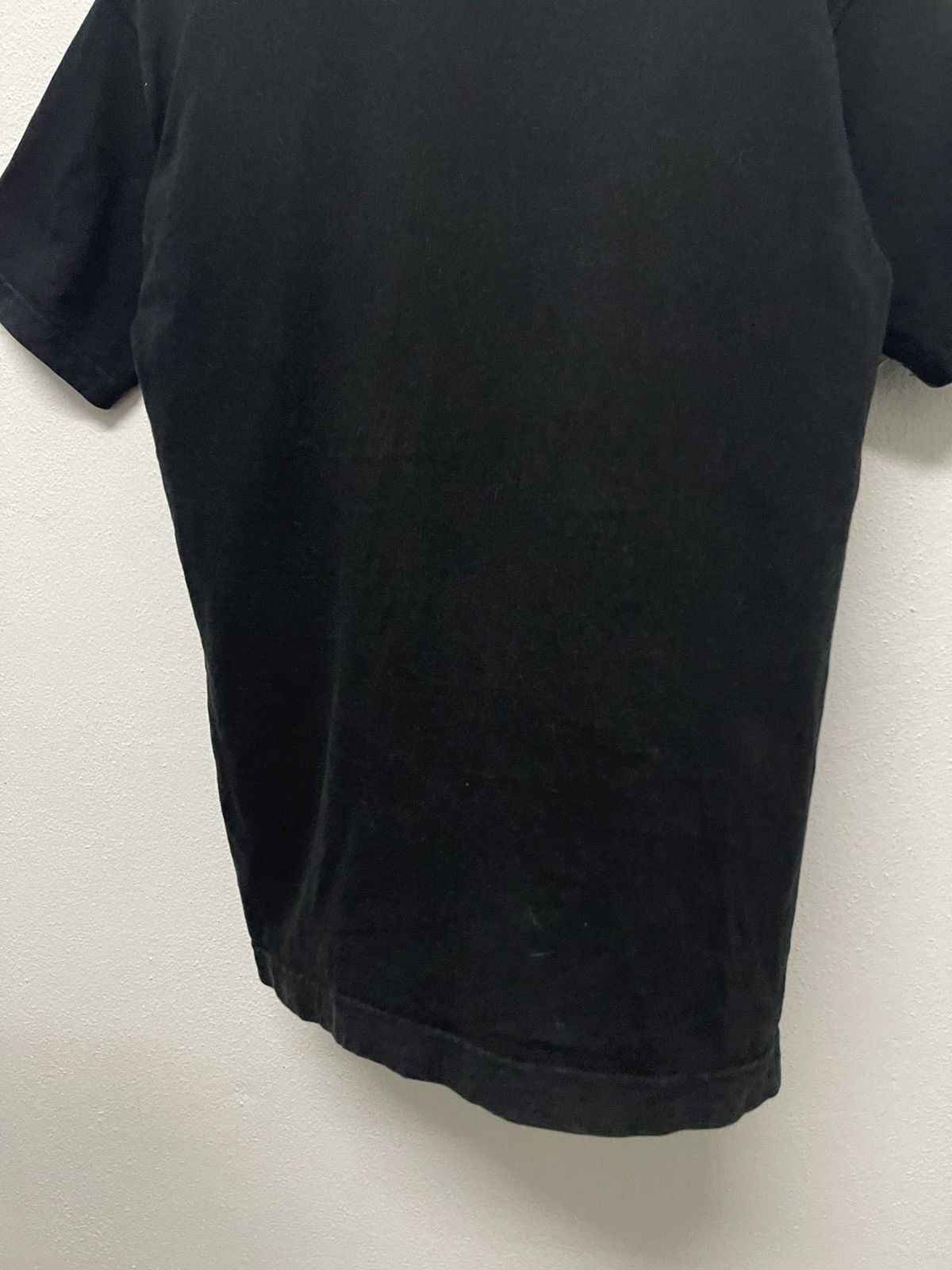 Comme des Garcons × Comme des Garcons Homme × Japanese Brand SS 1990 COMME DES GARCONS HOMME PLAIN TSHIRT Size US L / EU 52-54 / 3 - 13 Thumbnail
