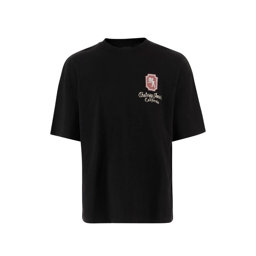 Amiri Amiri BLACK T-Shirts & Vests - T-Shirts Size US XXL / EU 58 / 5 - 1 Thumbnail