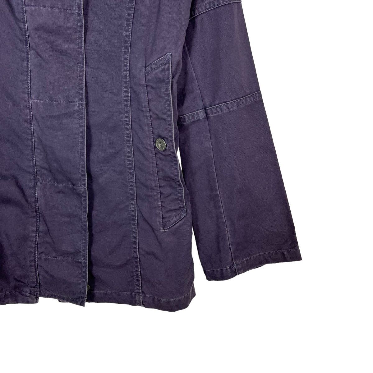 Hysteric Glamour 🔥 HYSTERIC GLAMOUR ARMY MILITARY JACKET FOR LADIES Size US S / EU 44-46 / 1 - 5 Thumbnail