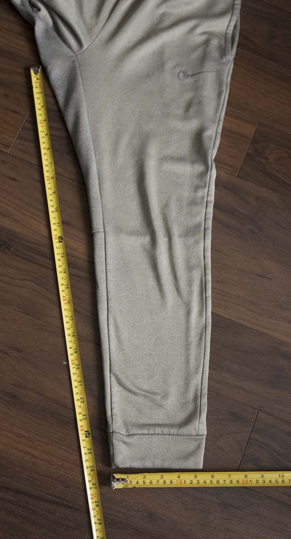 Nike Nike Jogger SweatPants Therma Fit Size S / 32X26 Size US 32 / EU 48 - 3 Thumbnail